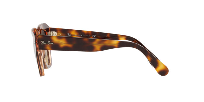 Occhiali da sole Ray-Ban RB2186 STATE STREET 1324BG 8056597445597 | Ottica Lux