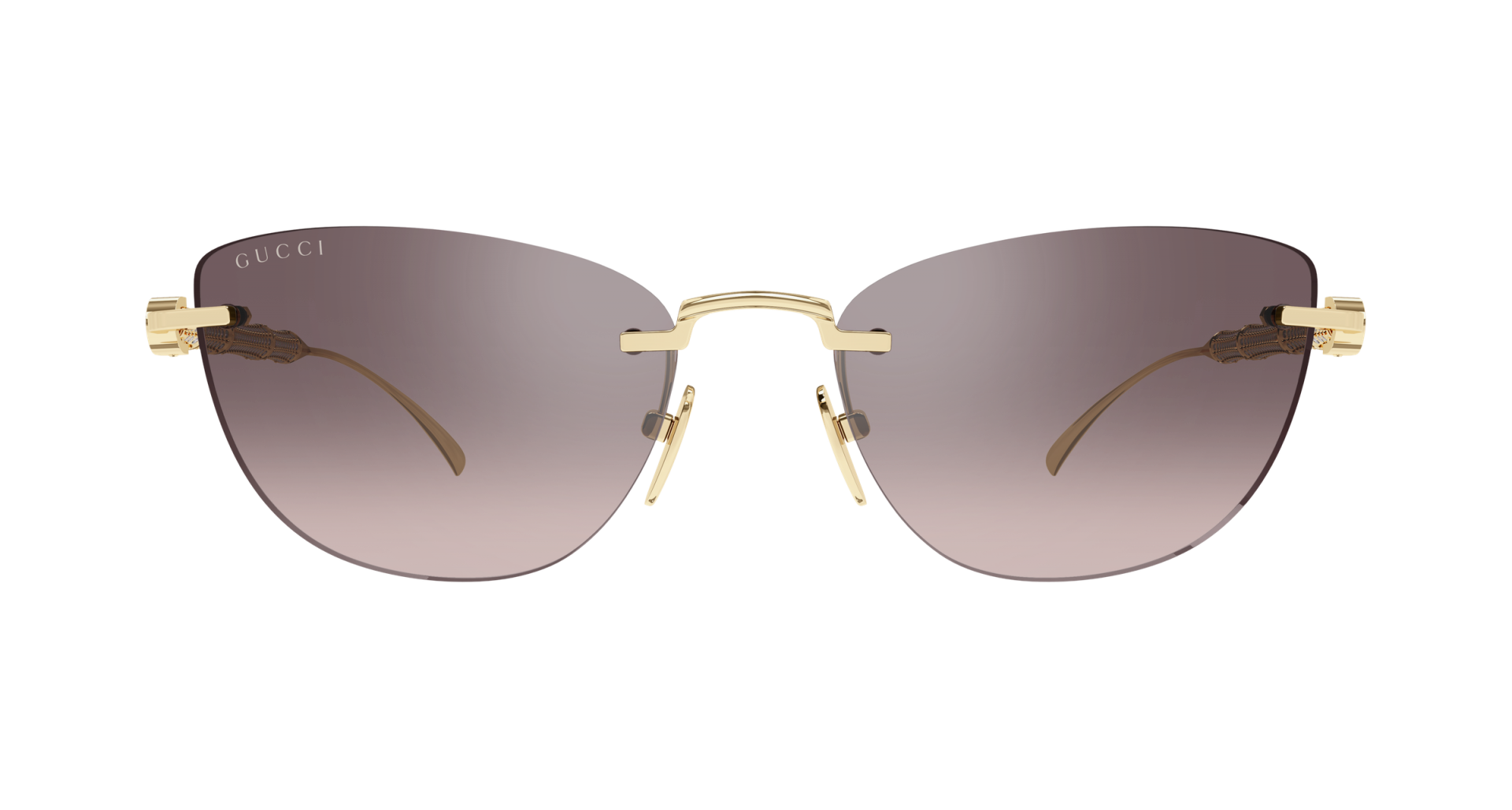 Occhiali da sole Gucci GG2063S 005 8056376638868 | Ottica Lux