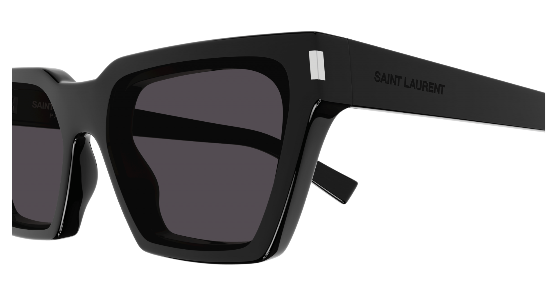 Sunglasses Saint Laurent SL 633 CALISTA 001 8056376473810 | Ottica Lux Sunglasses Saint Laurent SL 633 CALISTA 001 8056376473810 | Ottica Lux