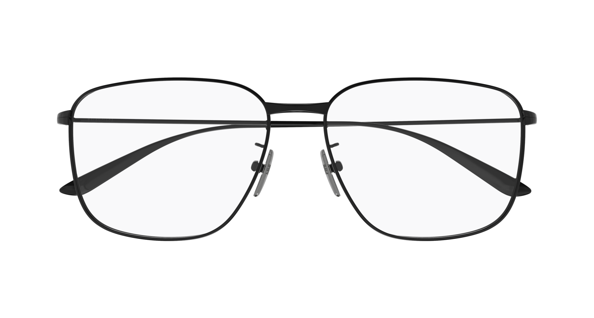 Occhiali da vista Balenciaga BB0452O 002 8056376604382 | Ottica Lux