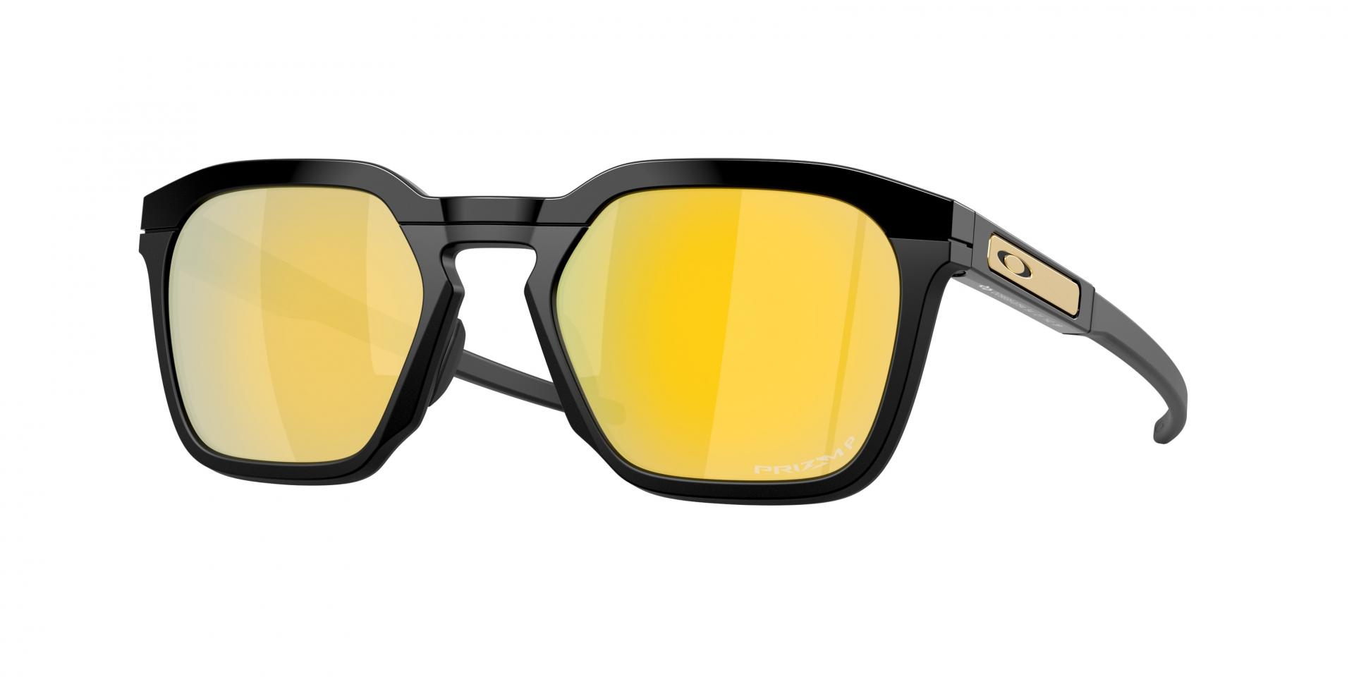 Sunglasses Oakley OO9555 HSTN SQ 2.0 955505 0888392713308 | Ottica Lux