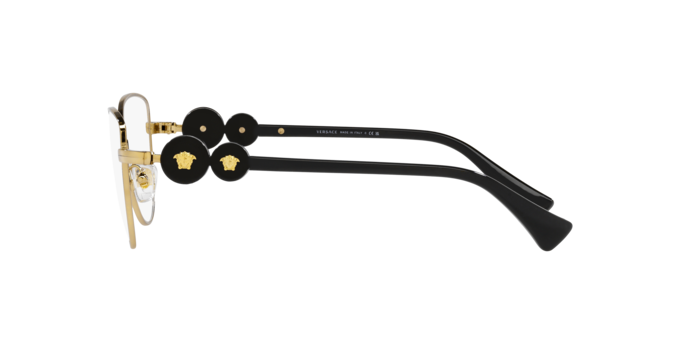 Ophthalmic frames Versace VE1299D 1252 8056262050200 | Ottica Lux Ophthalmic frames Versace VE1299D 1252 8056262050200 | Ottica Lux