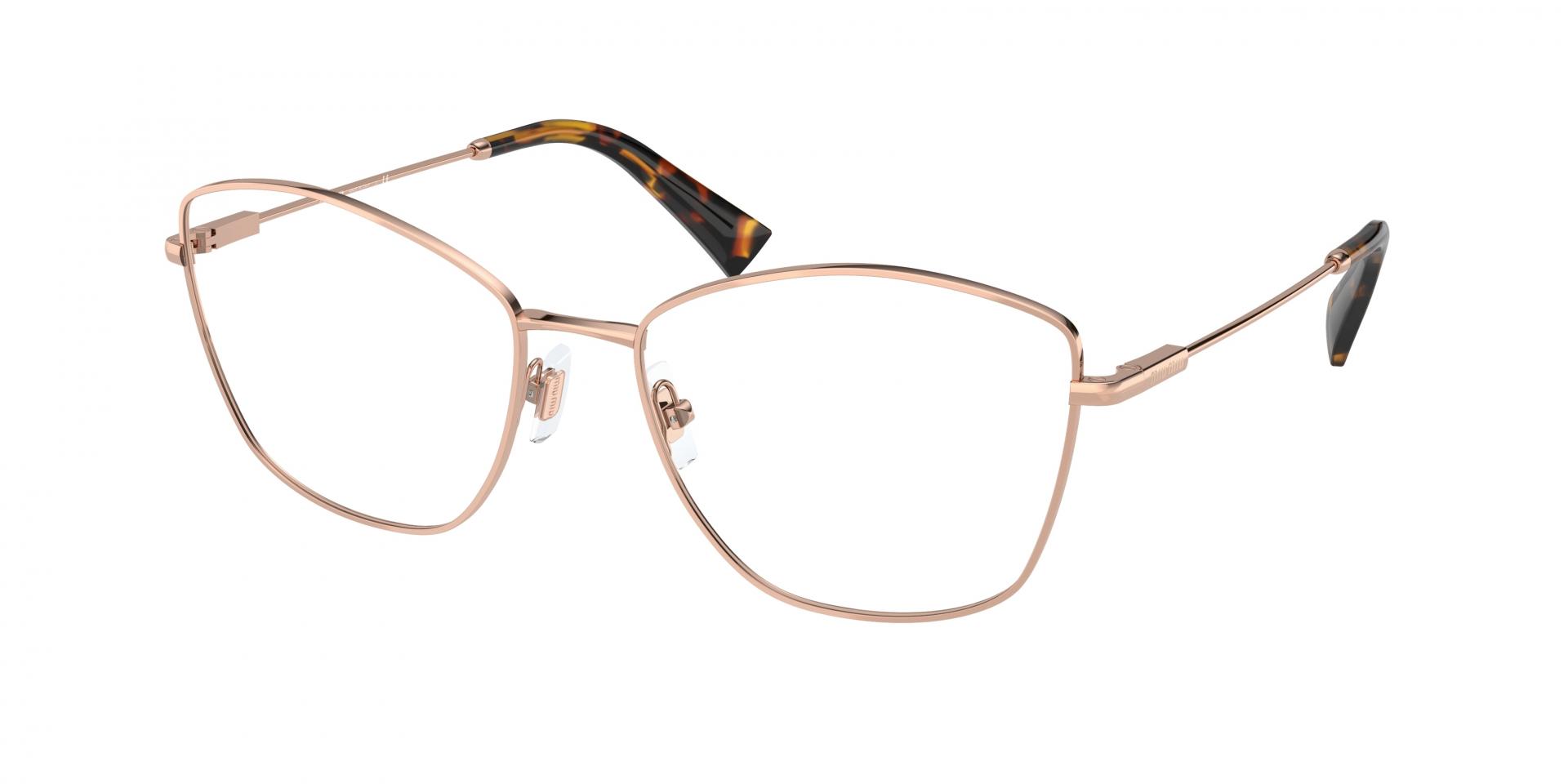 Ophthalmic frames Chloé CH0402OA 001 8056376701531 | Ottica Lux
