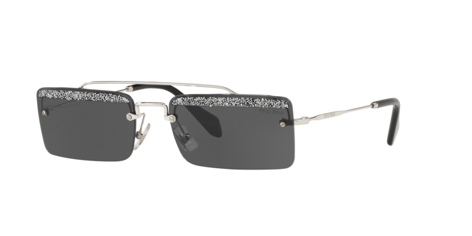 Sunglasses Miu Miu MU 59TS SPECIAL PROJECT KJL1A1 8053672900521 | Ottica Lux