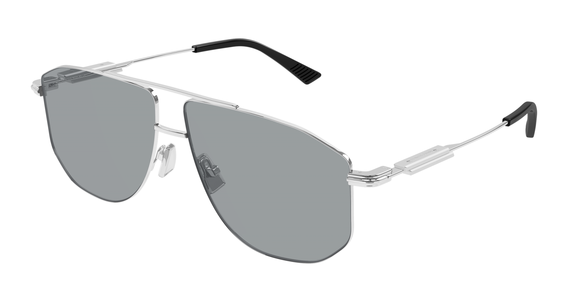Sunglasses Bottega Veneta BV1509S 001 8056376694321 | Ottica Lux