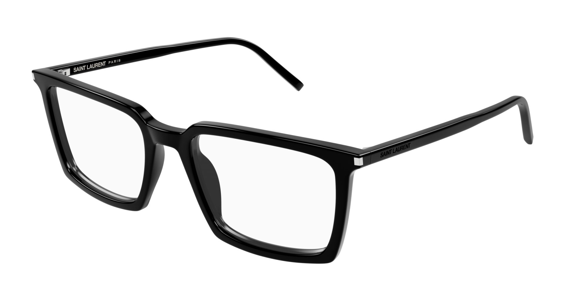 Occhiali da vista Saint Laurent SL 624 001 8056376466850 | Ottica Lux