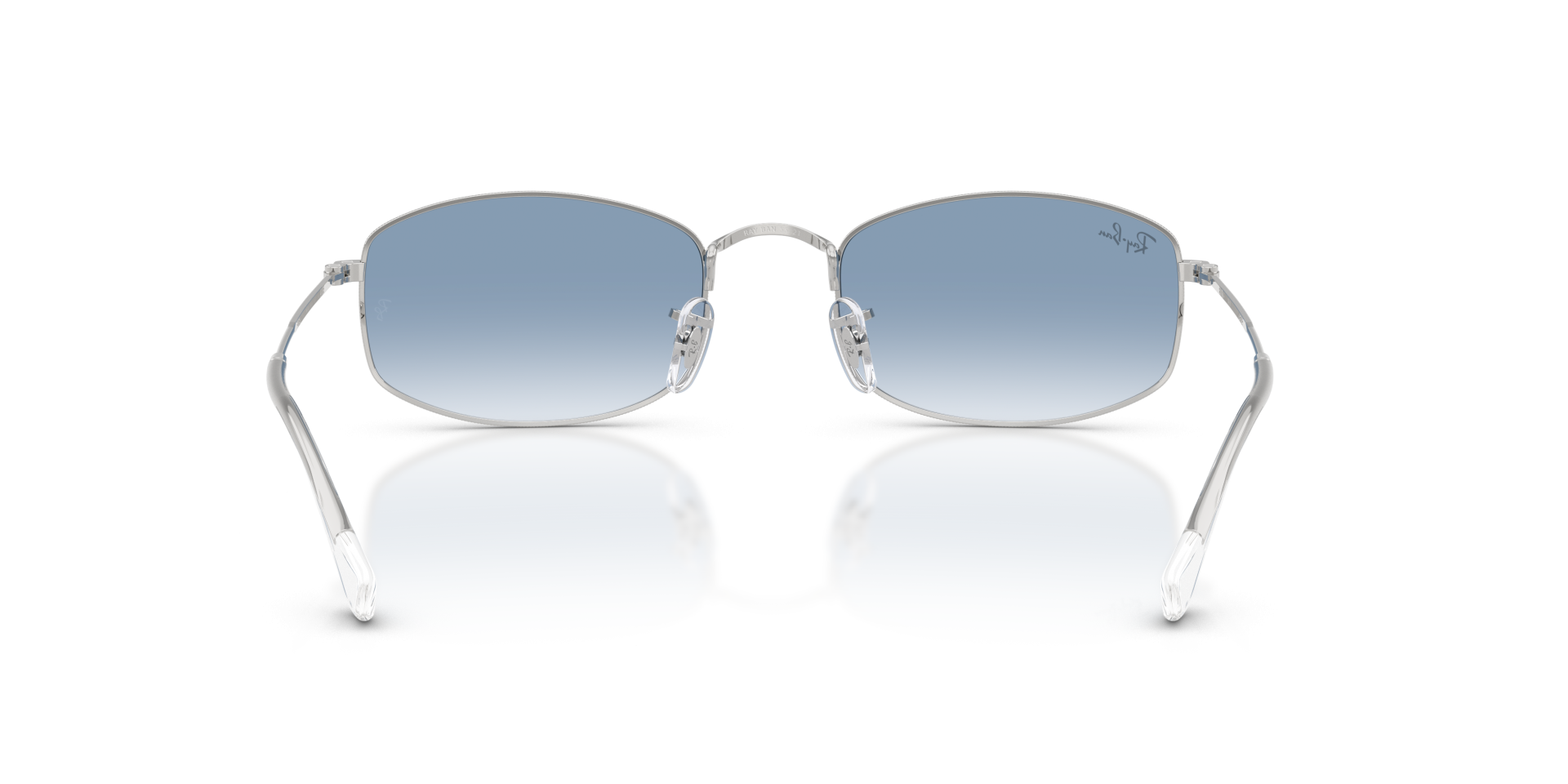 Occhiali da sole Ray-Ban RB3832 003/3F 8056262563526 | Ottica Lux