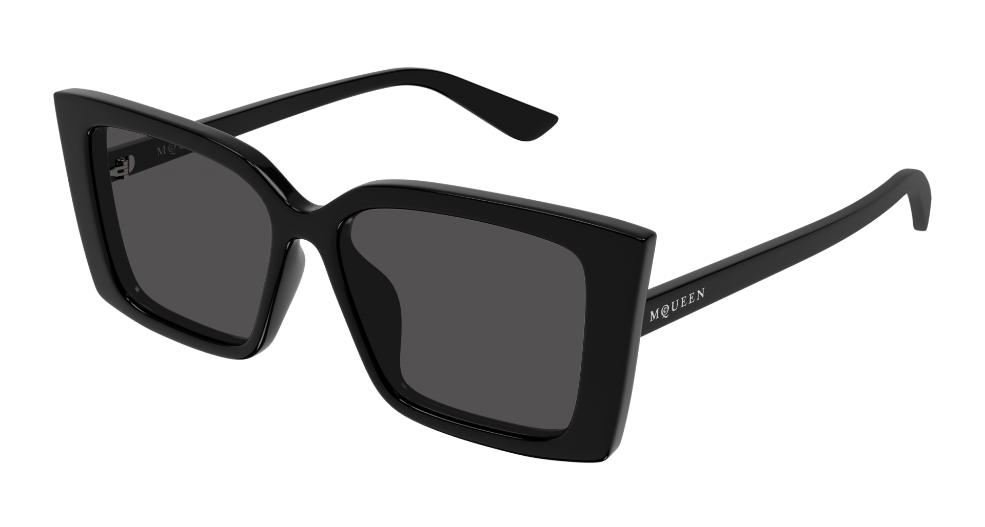 Sunglasses Balenciaga BB0389SK 001 8056376549959 | Ottica Lux