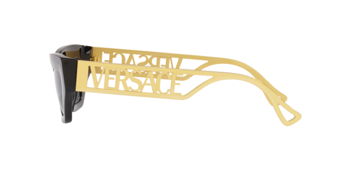 Occhiali da sole Versace VE4432U GB1/87 8056597726023 | Ottica Lux
