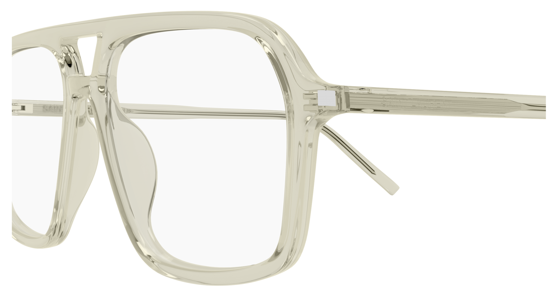 Occhiali da vista Saint Laurent SL 960 004 8056376706512 | Ottica Lux