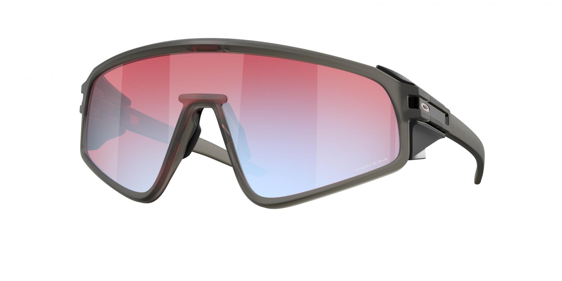 Sunglasses Oakley OO9404 LATCH PANEL 940412 0888392642912 | Ottica Lux