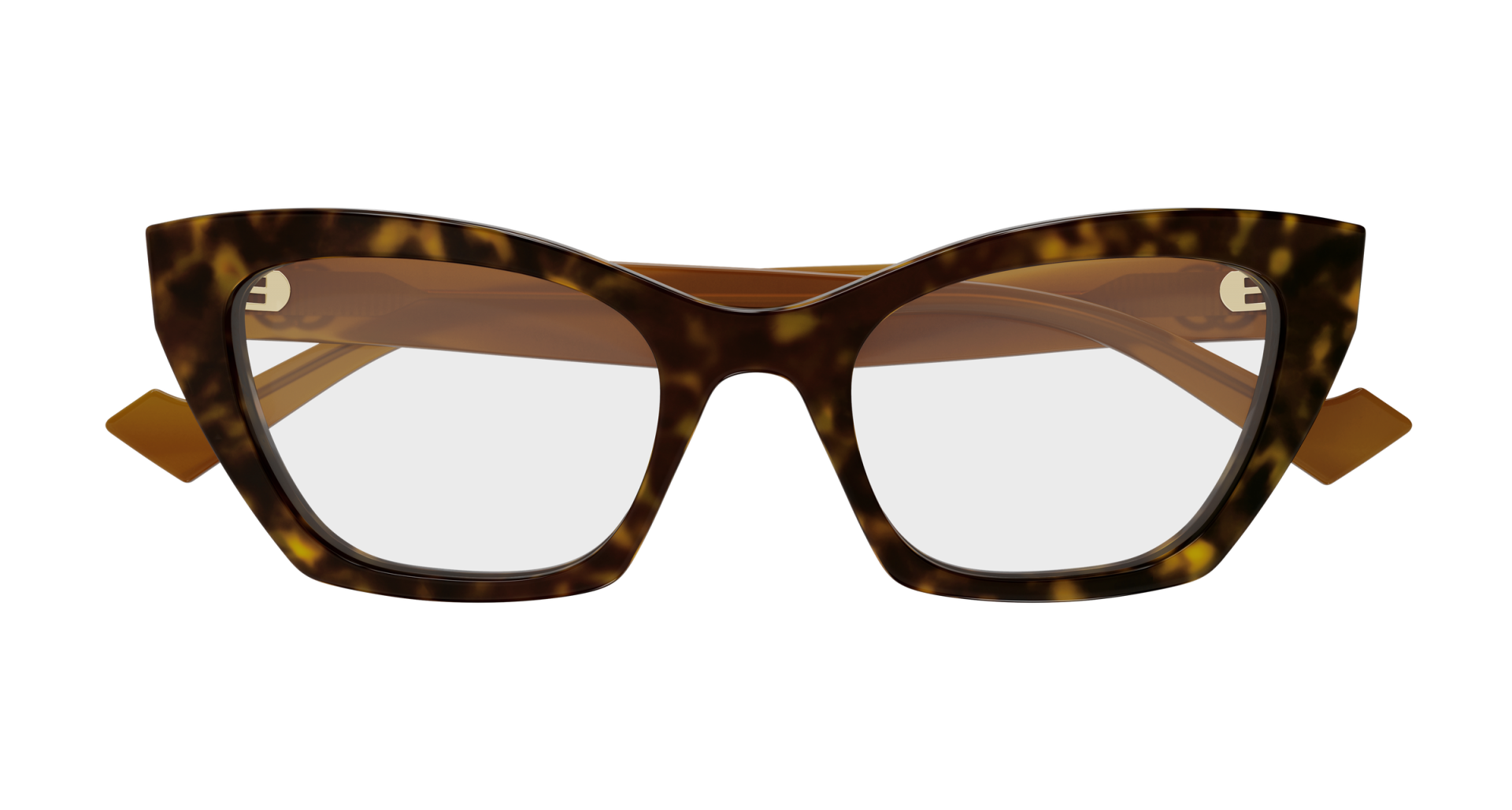 Occhiali da vista Gucci GG1334O 005 8056376583687 | Ottica Lux