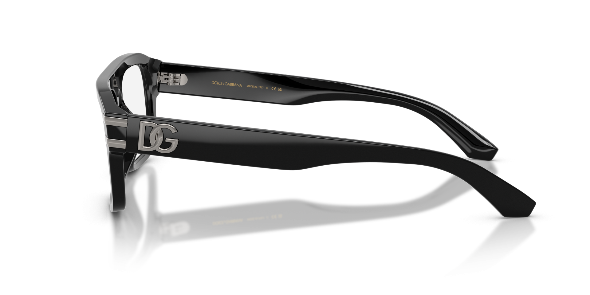 Ophthalmic frames Dolce & Gabbana DG3457 501 8056266004261 | Ottica Lux