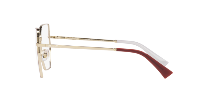 Ophthalmic frames Miu Miu MU 50VV 09X1O1 8056597784917 | Ottica Lux Ophthalmic frames Miu Miu MU 50VV 09X1O1 8056597784917 | Ottica Lux