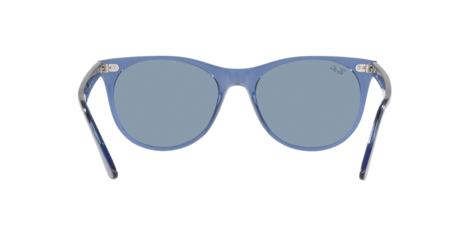 Sunglasses Ray-Ban rb2185 WAYFARER II 658756 8056597589420 | Ottica Lux