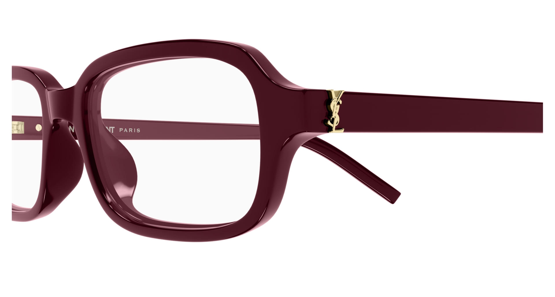 Ophthalmic frames Saint Laurent SL M180 005 8056376708561 | Ottica Lux