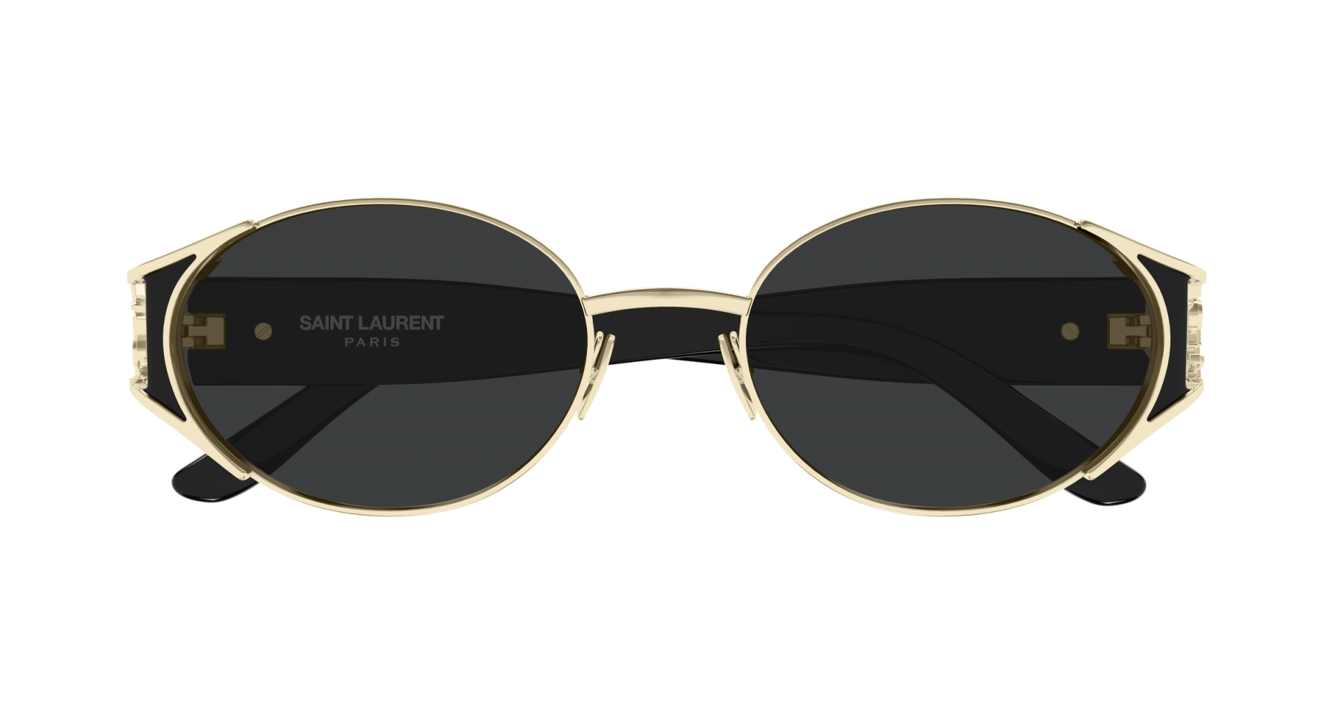 Sunglasses Saint Laurent SL M919 001 8056376710656 | Ottica Lux