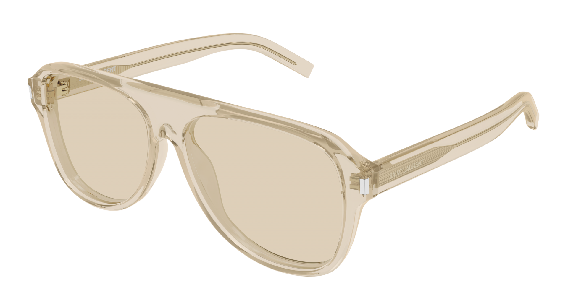 Occhiali da sole Saint Laurent SL 970 001 8056376712544 | Ottica Lux