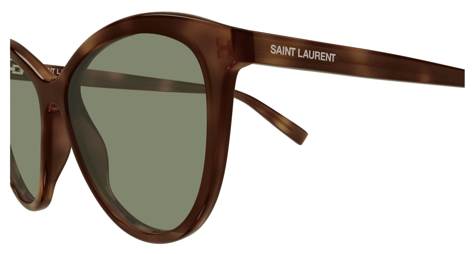 Occhiali da sole Saint Laurent SL 456 010 8056376688375 | Ottica Lux