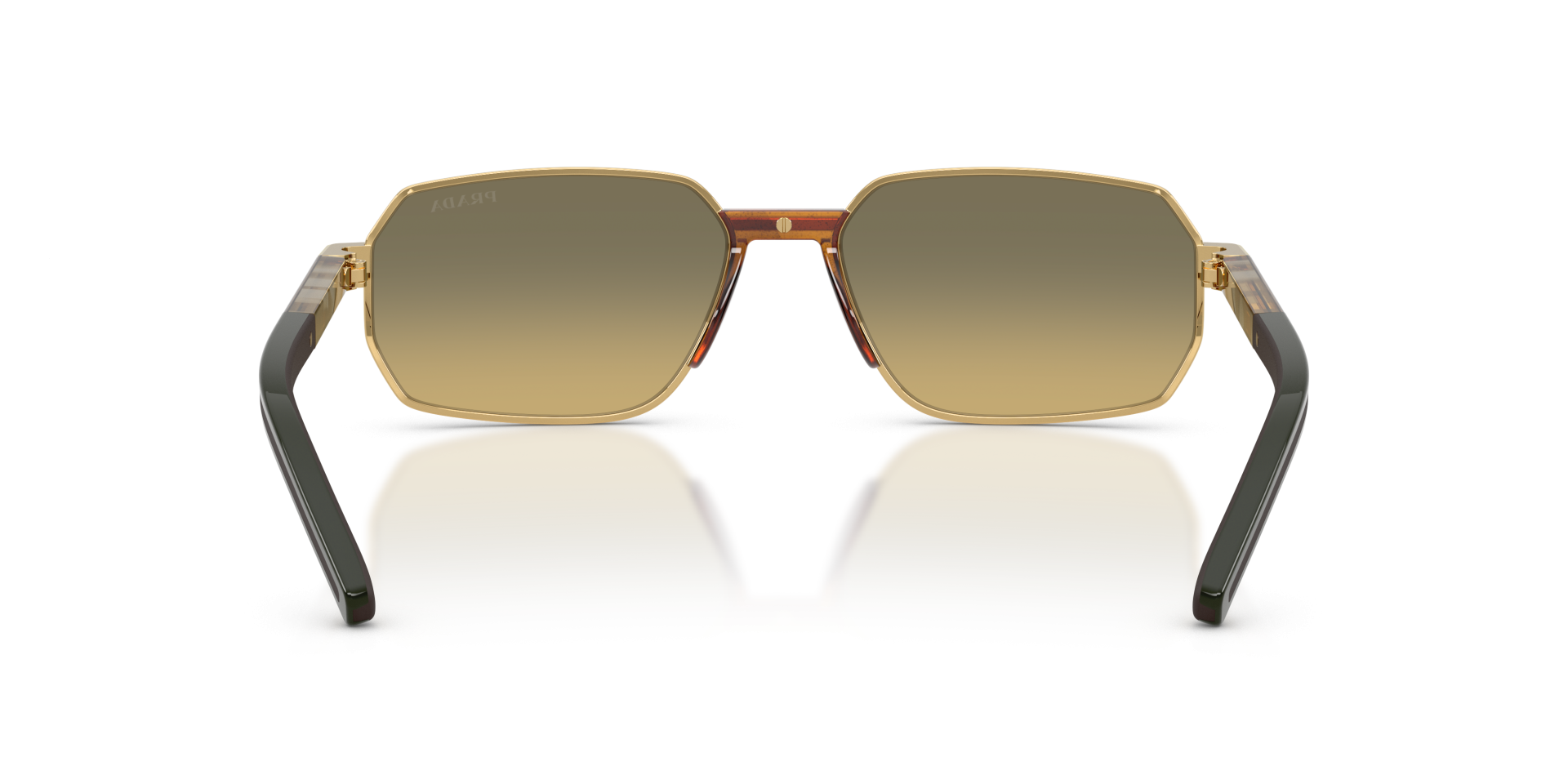 Sunglasses Prada PR D60S 5AK81B 8056262979617 | Ottica Lux