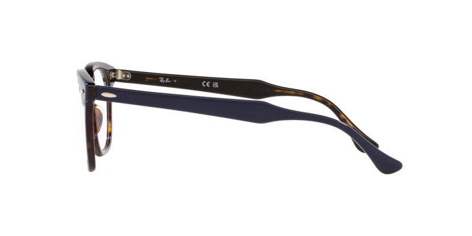 Ophthalmic frames Ray-Ban RX5398 HAWKEYE 8283 8056597859288 | Ottica Lux Ophthalmic frames Ray-Ban RX5398 HAWKEYE 8283 8056597859288 | Ottica Lux