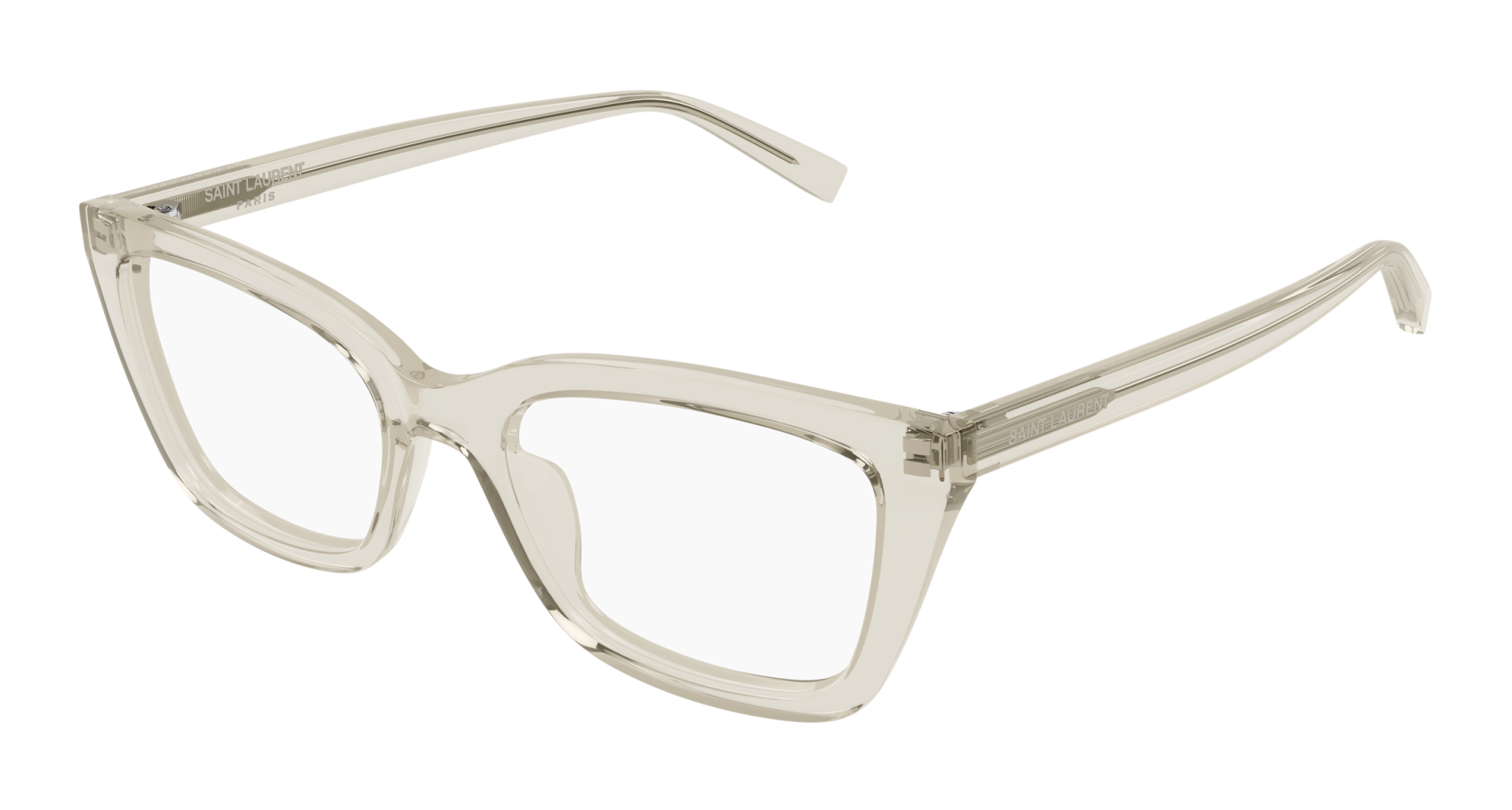 Occhiali da vista Saint Laurent SL 911 001 8056376688252 | Ottica Lux