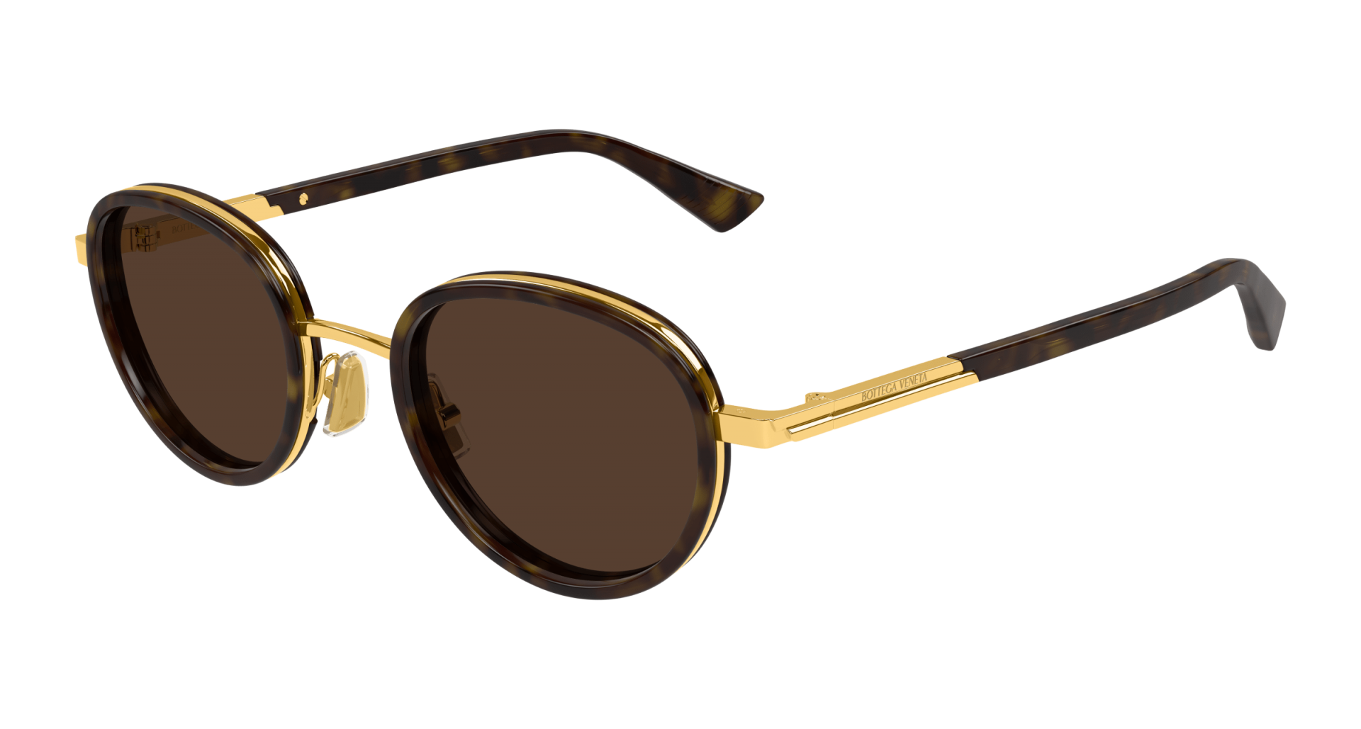 Sunglasses Bottega Veneta BV1372S 002 8056376563467 | Ottica Lux