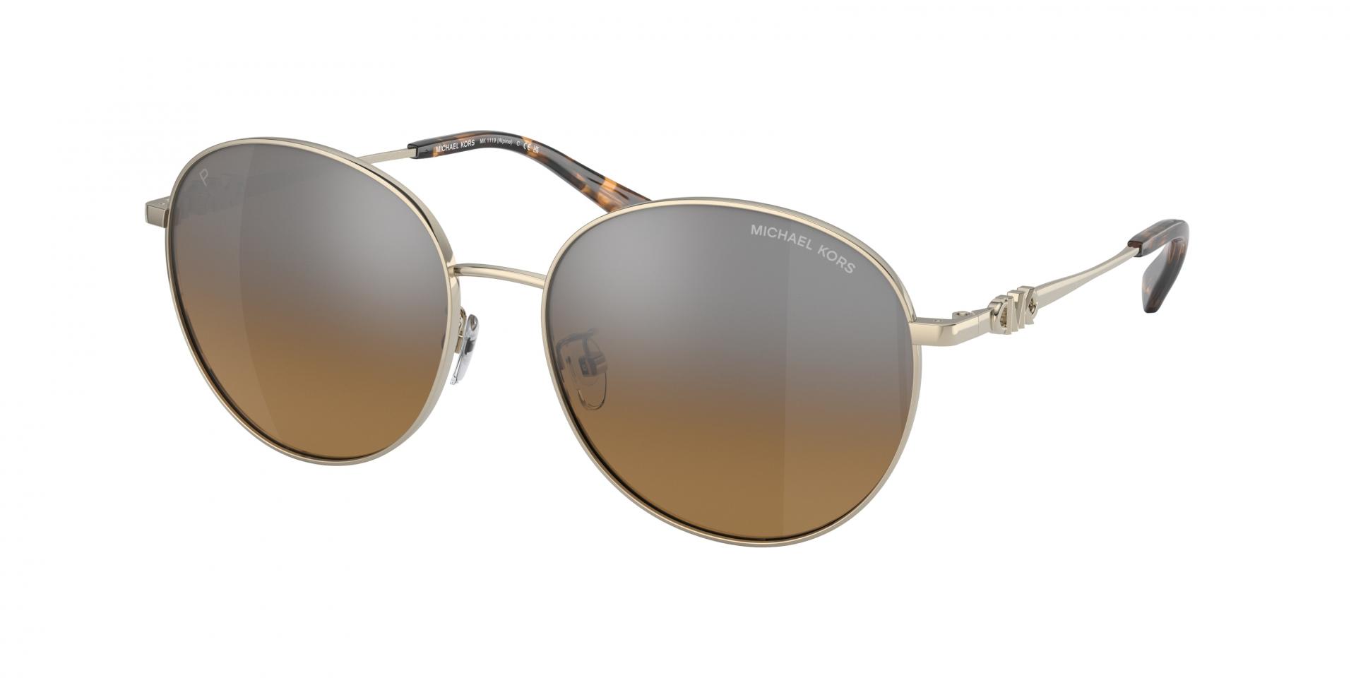 Occhiali da sole Michael Kors MK1119 ALPINE 101484 0725125388610 | Ottica Lux