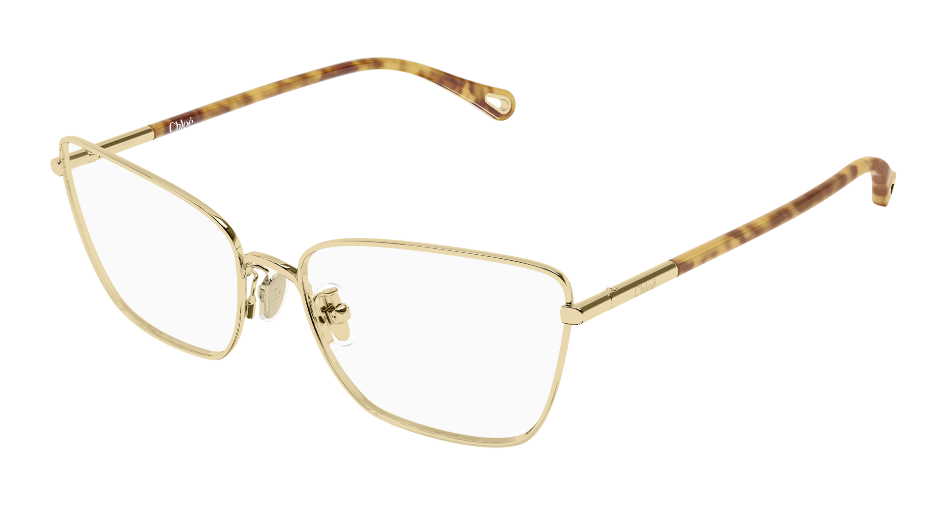 Occhiali da vista Chloé CH0403O 001 8056376701555 | Ottica Lux