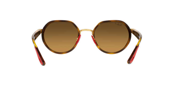 Occhiali da sole Ray-Ban RB3897 WINGS III 001/13 8056262033814 | Ottica Lux