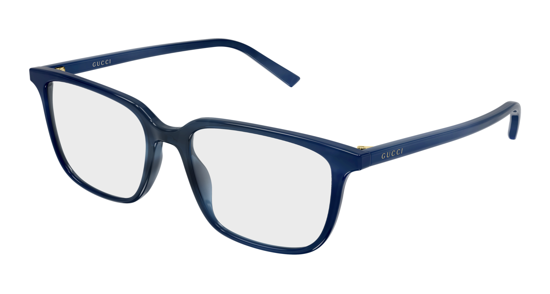 Ophthalmic frames Gucci GG2238O 001 8056376682076 | Ottica Lux