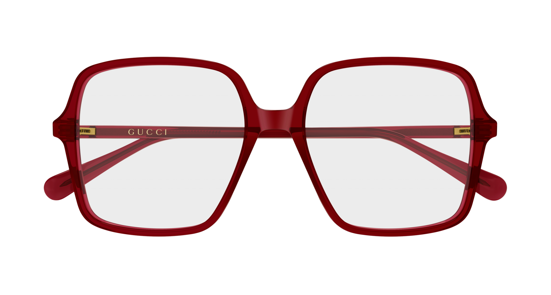 Ophthalmic frames Gucci GG1003O 011 8056376658354 | Ottica Lux