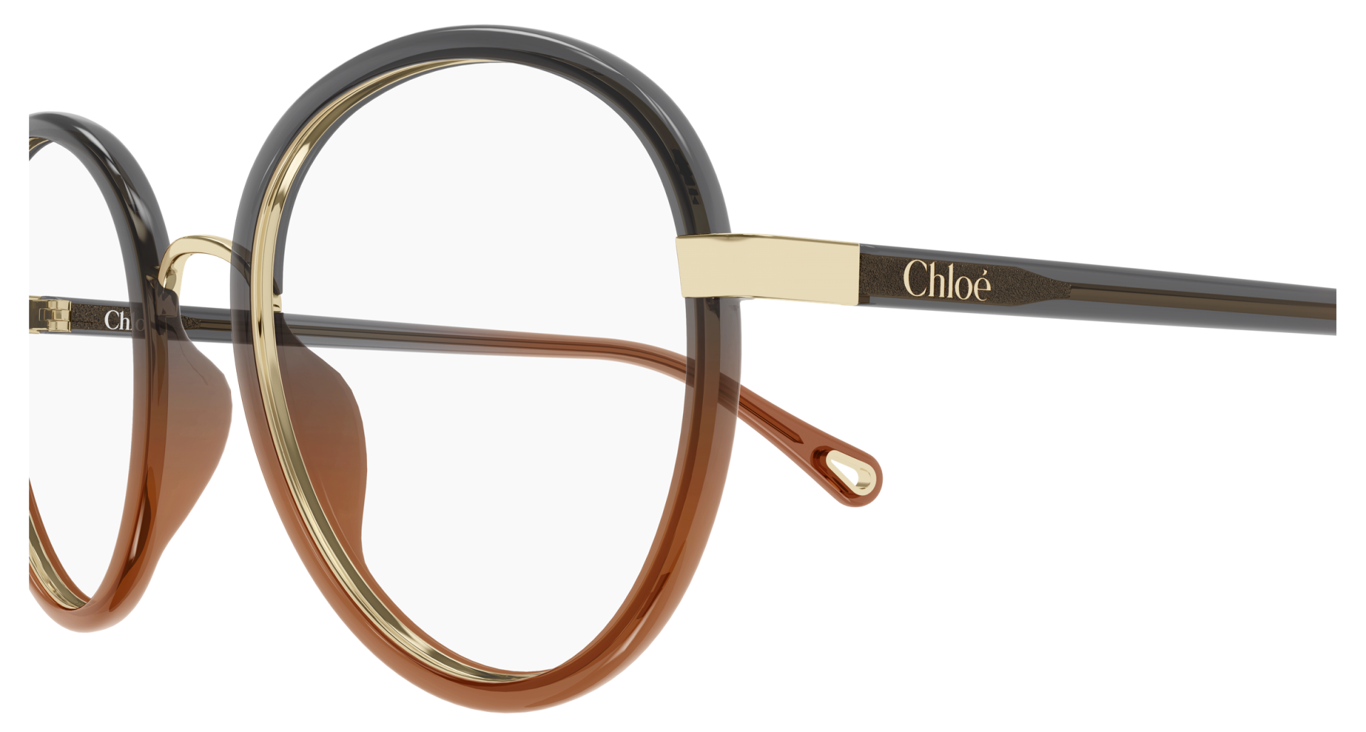 Occhiali da vista Chloé CH0308O 007 8056376659498 | Ottica Lux