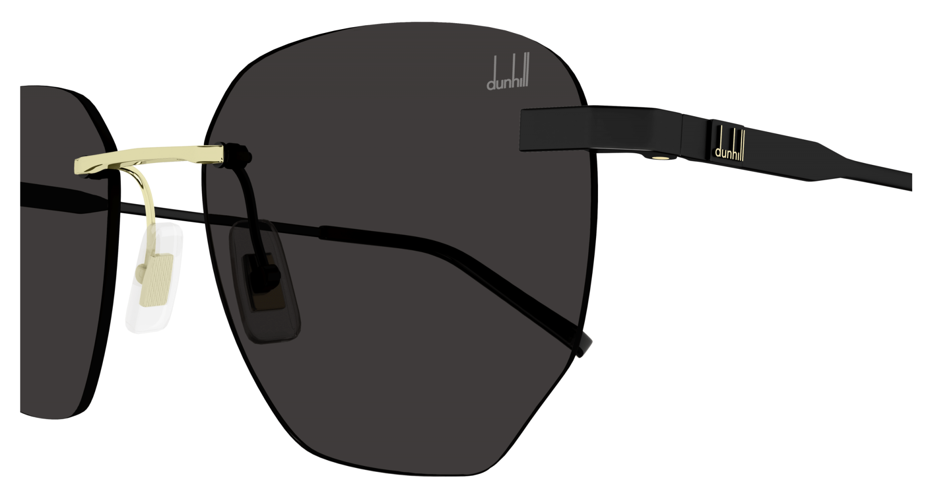 Occhiali da sole Dunhill DU0066S 001 8056376447613 | Ottica Lux