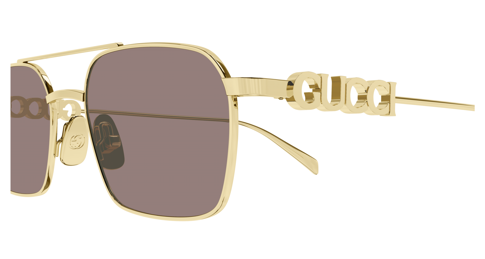 Occhiali da sole Gucci GG1804S 003 8056376546194 | Ottica Lux Occhiali da sole Gucci GG1804S 003 8056376546194 | Ottica Lux
