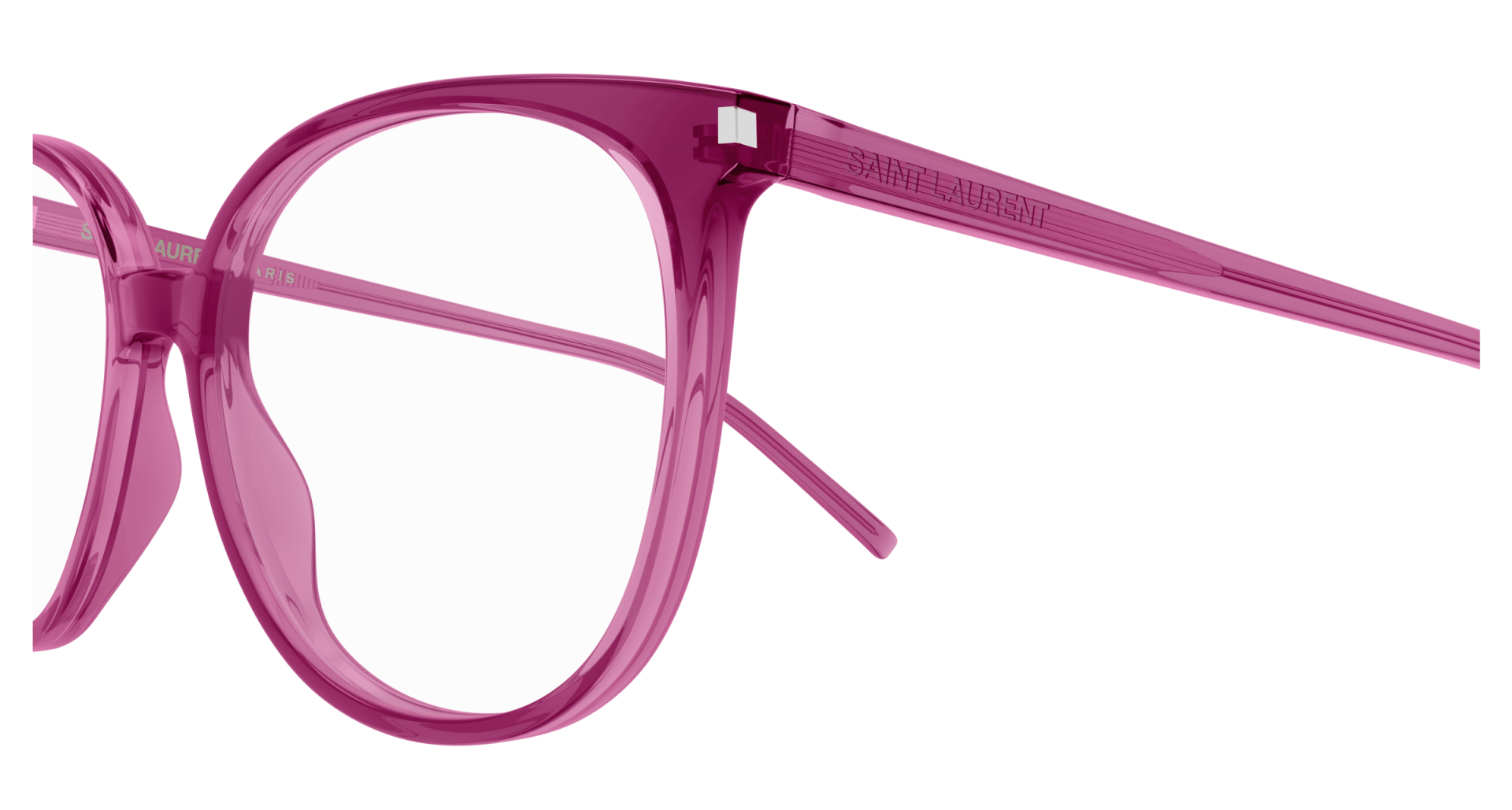 Ophthalmic frames Saint Laurent SL 39 012 8056376571752 | Ottica Lux Ophthalmic frames Saint Laurent SL 39 012 8056376571752 | Ottica Lux
