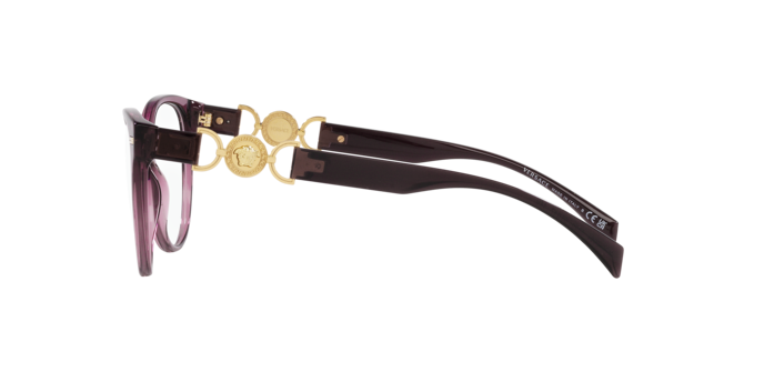Ophthalmic frames Versace VE3334 5220 8056597829472 | Ottica Lux Ophthalmic frames Versace VE3334 5220 8056597829472 | Ottica Lux