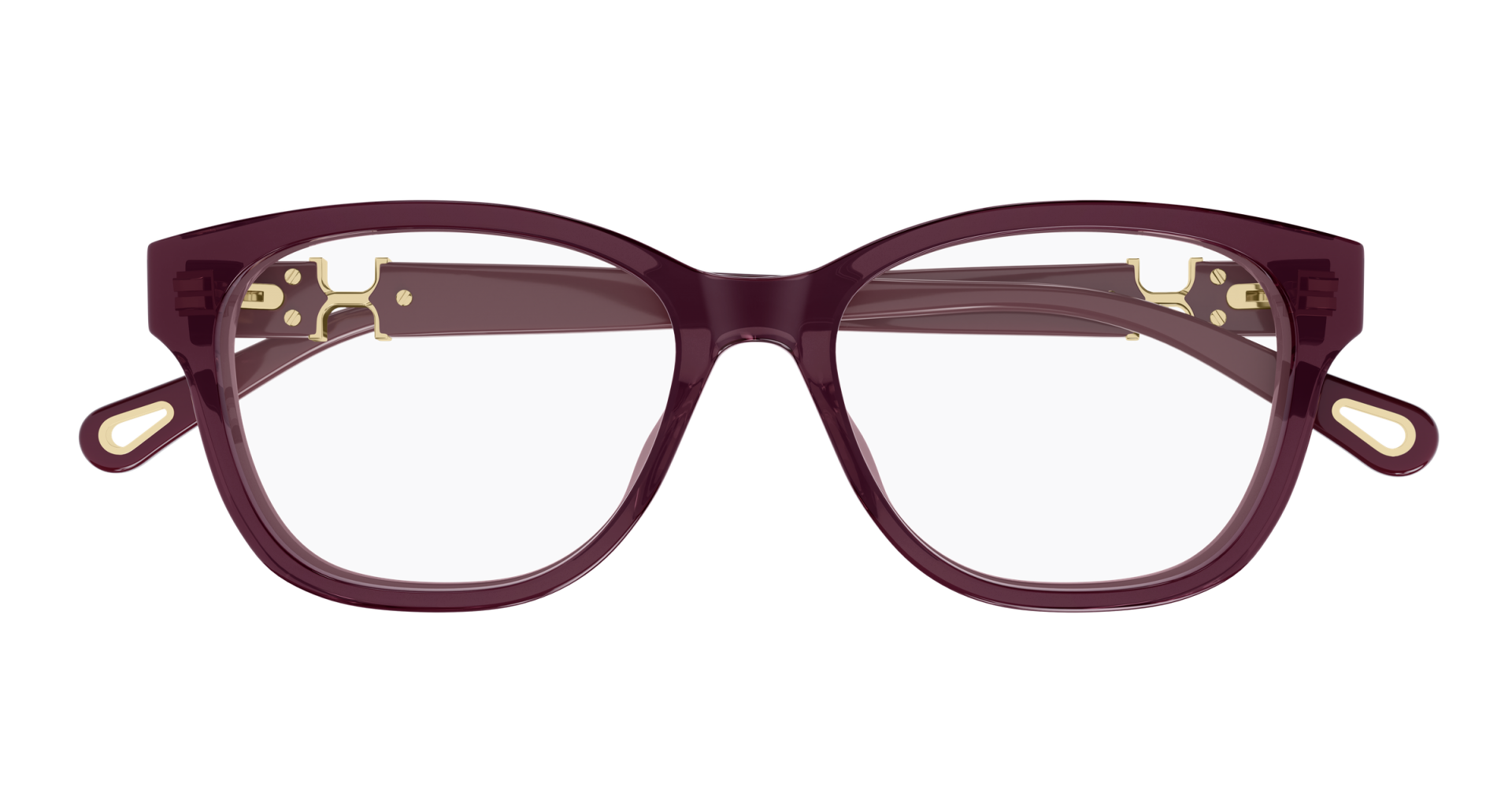 Occhiali da vista Chloé CH0336OA 005 8056376618440 | Ottica Lux