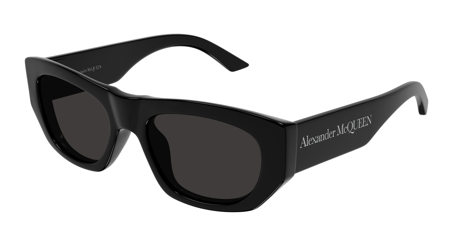 Occhiali da sole Alexander McQUEEN AM0450S 001 8056376504057 | Ottica Lux