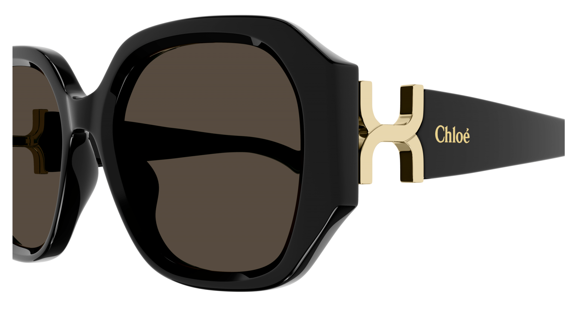 Occhiali da sole Chloé CH0236S 001 8056376503043 | Ottica Lux