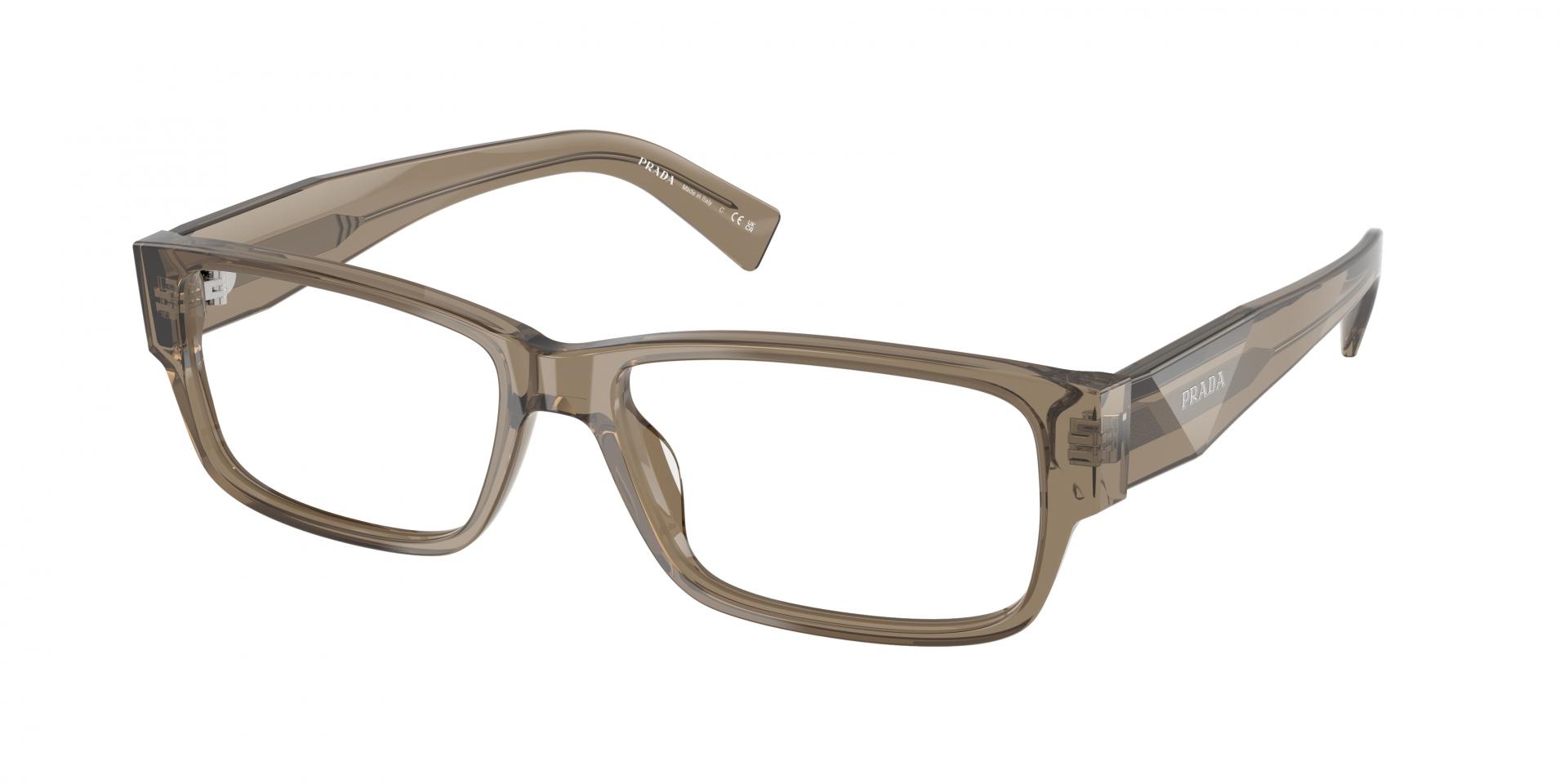 Ophthalmic frames Alexander McQUEEN AM0307O 004 8056376358551 | Ottica Lux