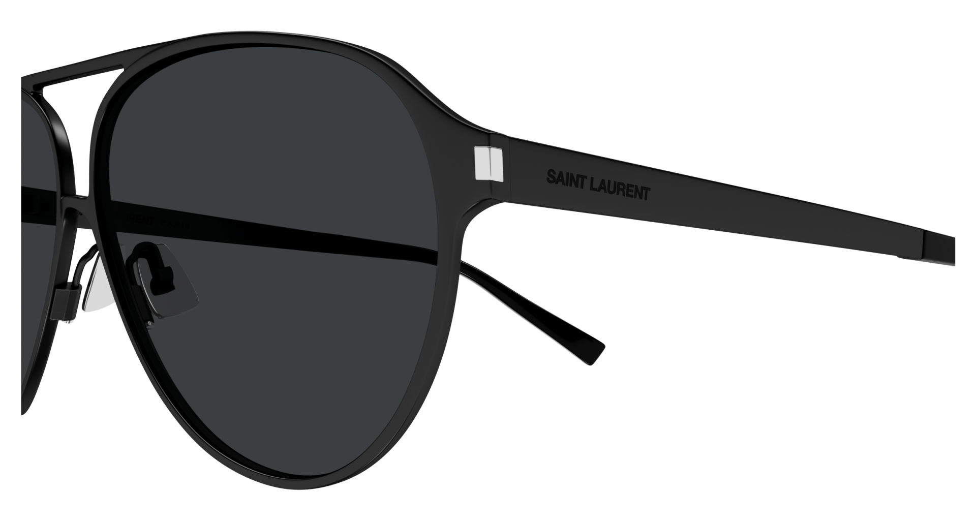 Occhiali da sole Saint Laurent SL 734 001 8056376539325 | Ottica Lux Occhiali da sole Saint Laurent SL 734 001 8056376539325 | Ottica Lux