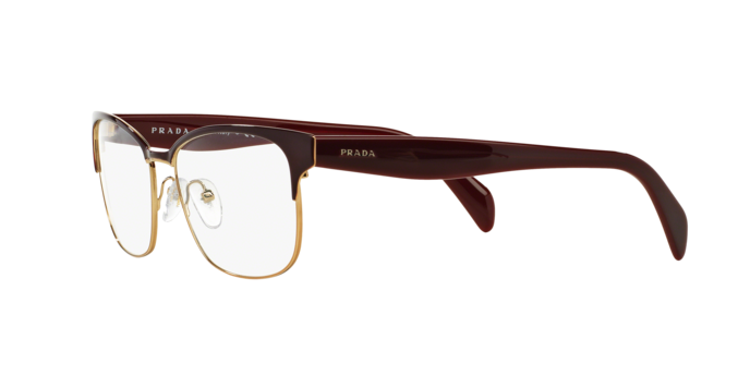 Ophthalmic frames Prada PR 65RV CONCEPTUAL UAN1O1 8053672384338 | Ottica Lux