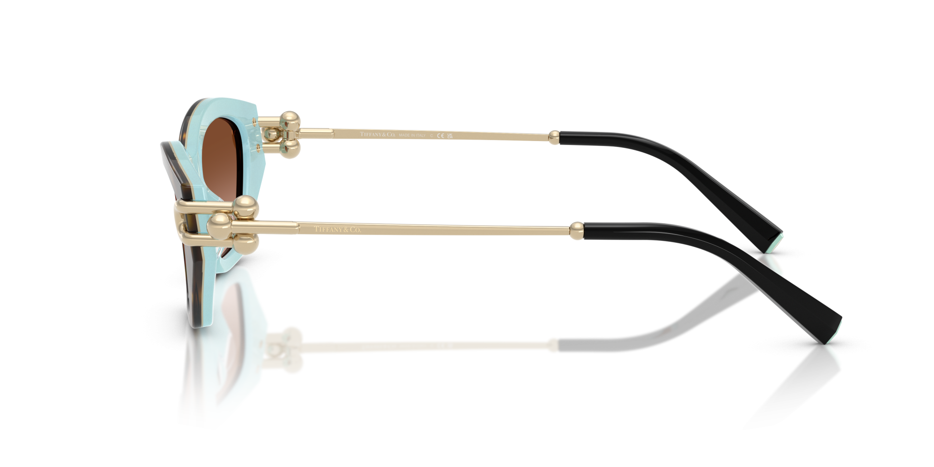 Sunglasses Tiffany & Co. TF4231U 81343B 8056262945582 | Ottica Lux