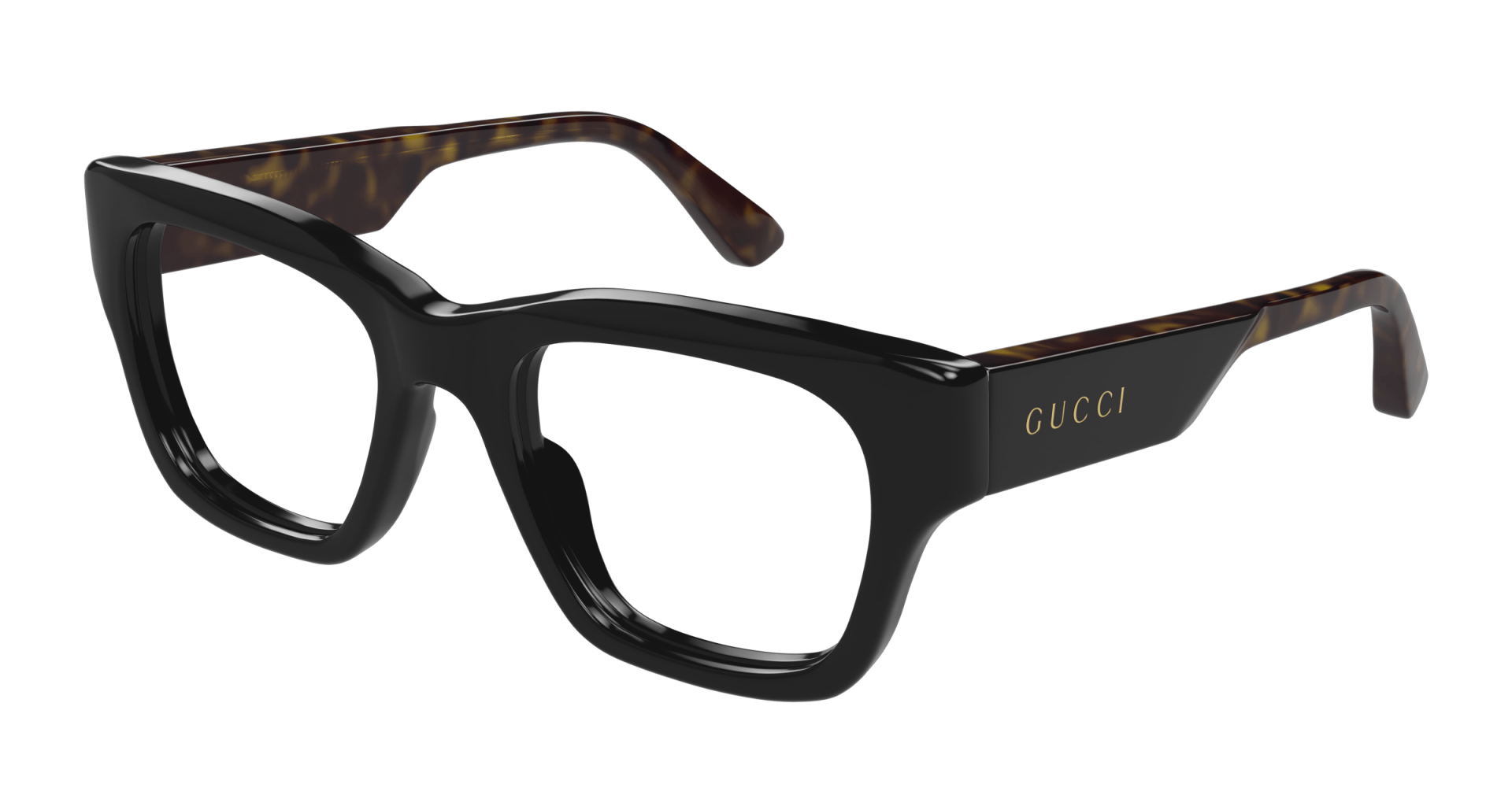 Ophthalmic frames Gucci GG1669O 005 8056376519587 | Ottica Lux