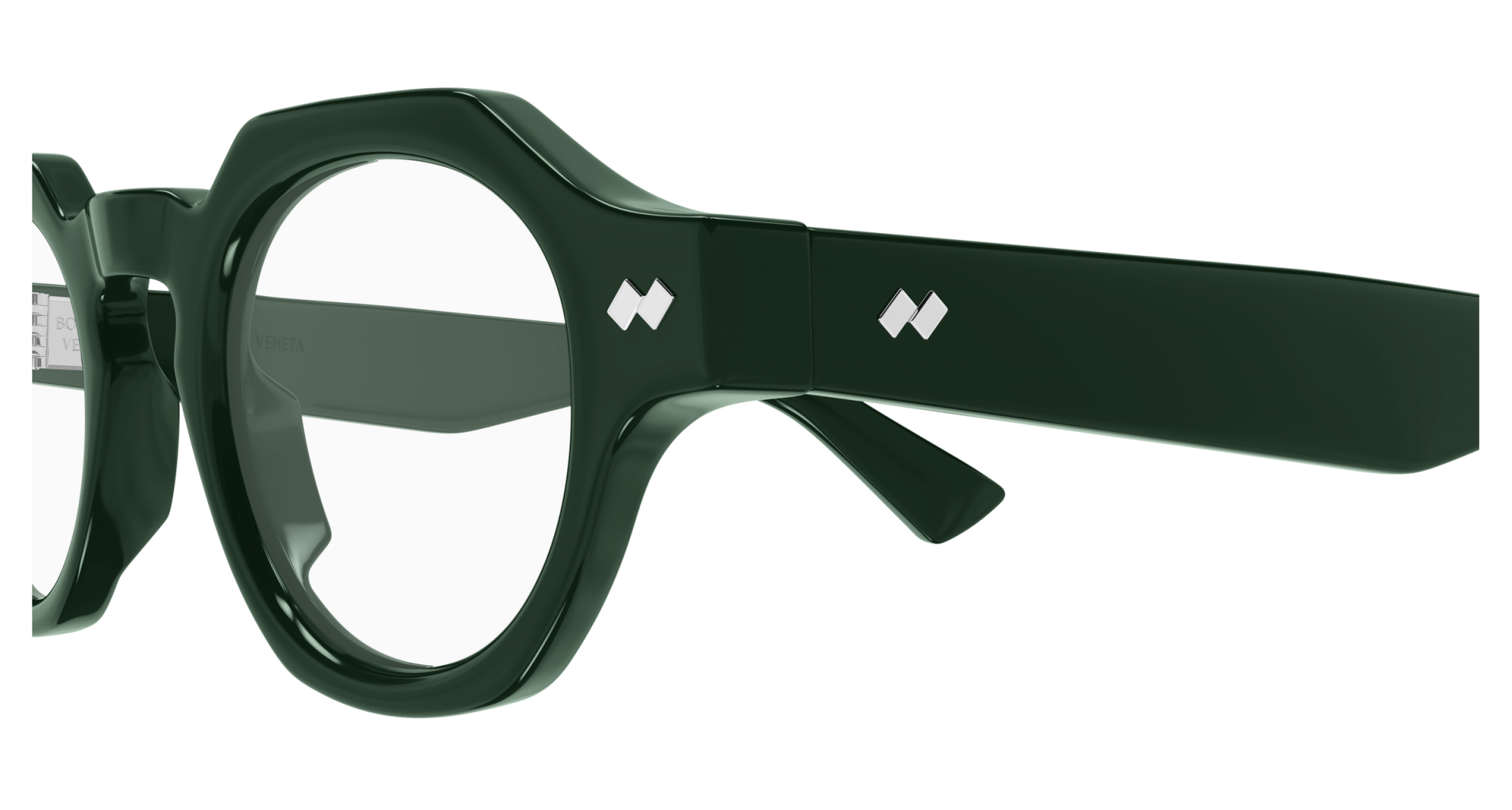 Ophthalmic frames Bottega Veneta BV1487O 005 8056376692921 | Ottica Lux