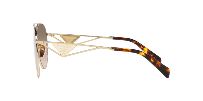 Ophthalmic frames Prada PR A13V 17N1O1 8056262099308 | Ottica Lux