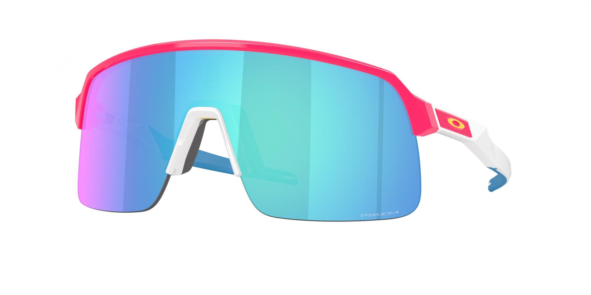 Sunglasses Oakley OO9463 SUTRO LITE 9463B4 0888392684431 | Ottica Lux