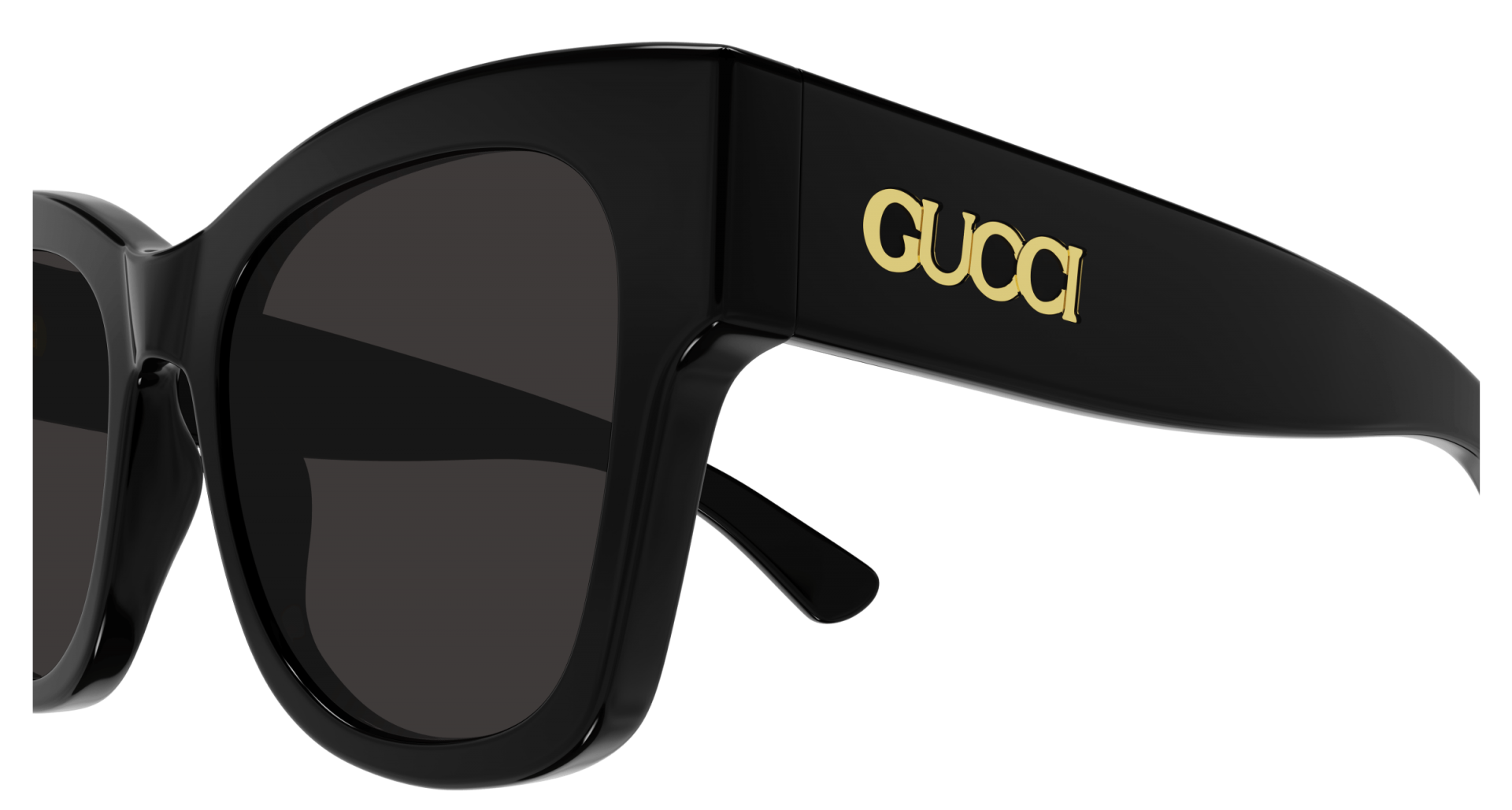 Sunglasses Gucci GG1789S 001 8056376544633 | Ottica Lux