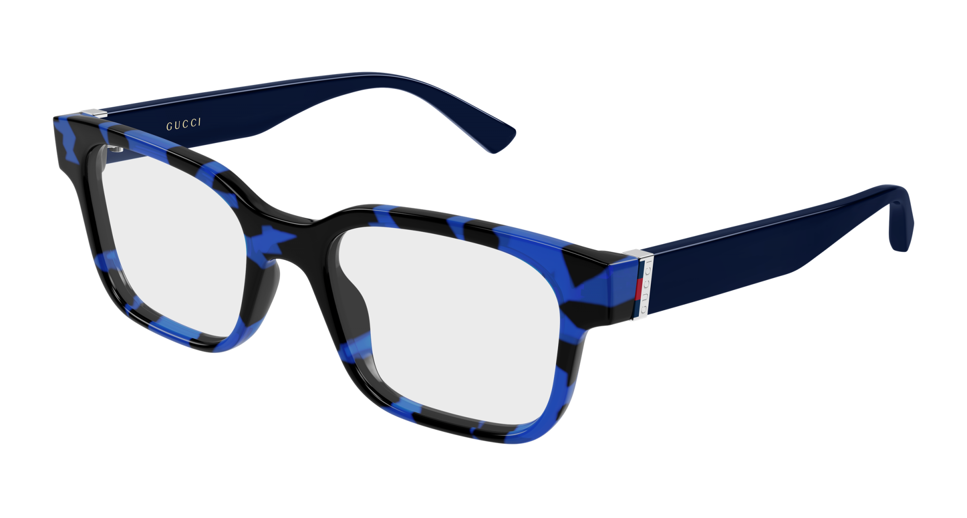 Occhiali da vista Gucci GG2087O 005 8056376642629 | Ottica Lux